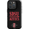 San Diego State University Aztecs San Diego State iPhone 16 Pro Impact Case
